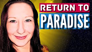 The FORGOTTEN Origins of Humanity and SHIFT Into World Peace; Ft. Nadine Telishewsky