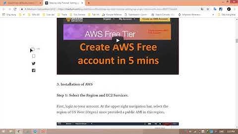 REVIEW QuarkChain (QKC)