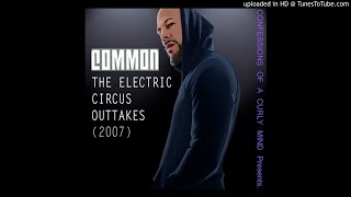 Common - The Electric Circus (Hip Hop) (2002)