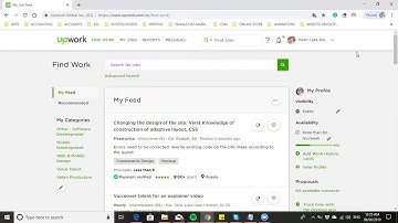 Upwork Profile Rejected? Worry no more! Try this trick and you will be amazed by it.