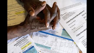 Health care rises as a priority for Americans, new poll finds