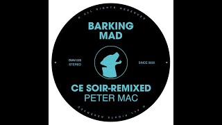 Peter Mac - Ce Soir (Deep Profonde Mix)