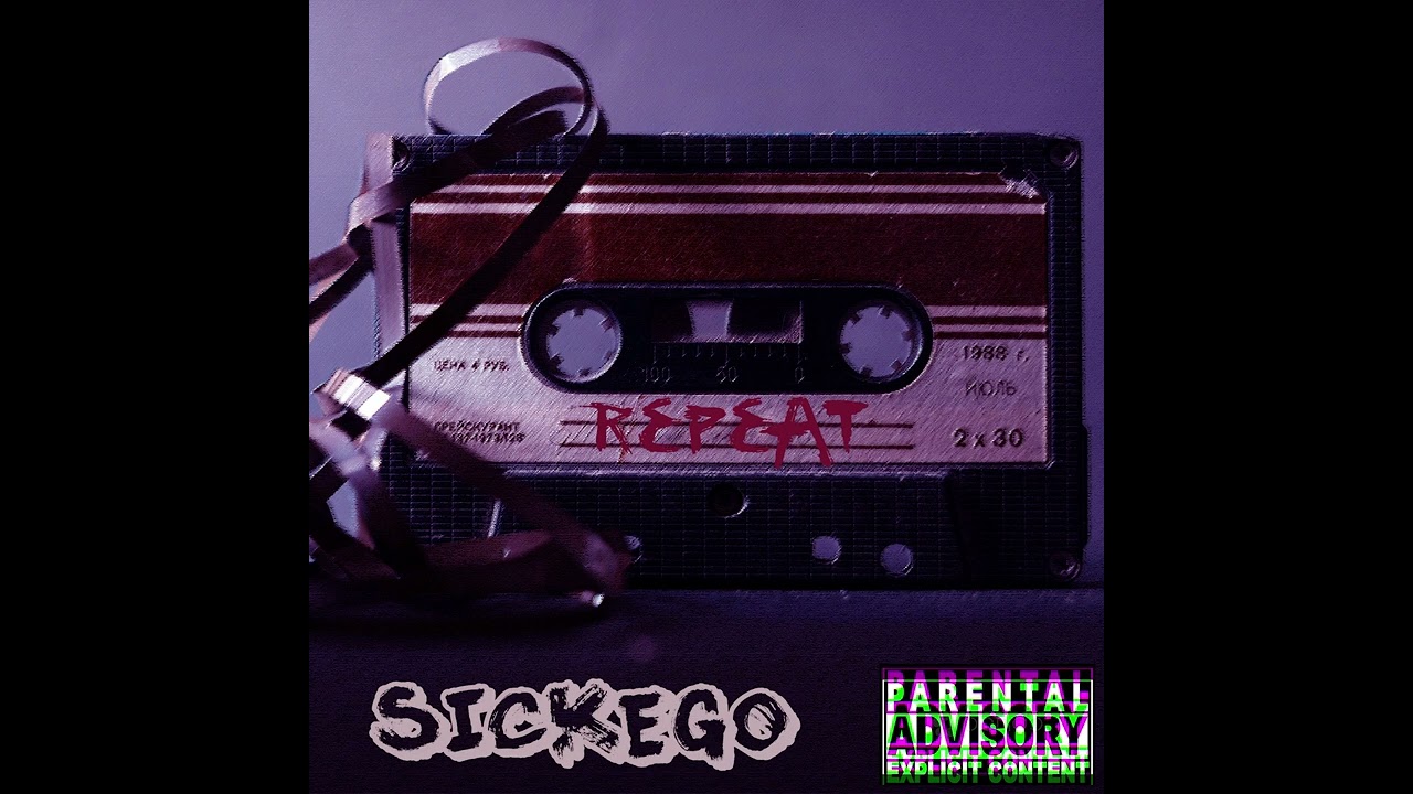 Tonton Sickego - Repeat di YouTube Tonton Sickego - Repeat di YouTube