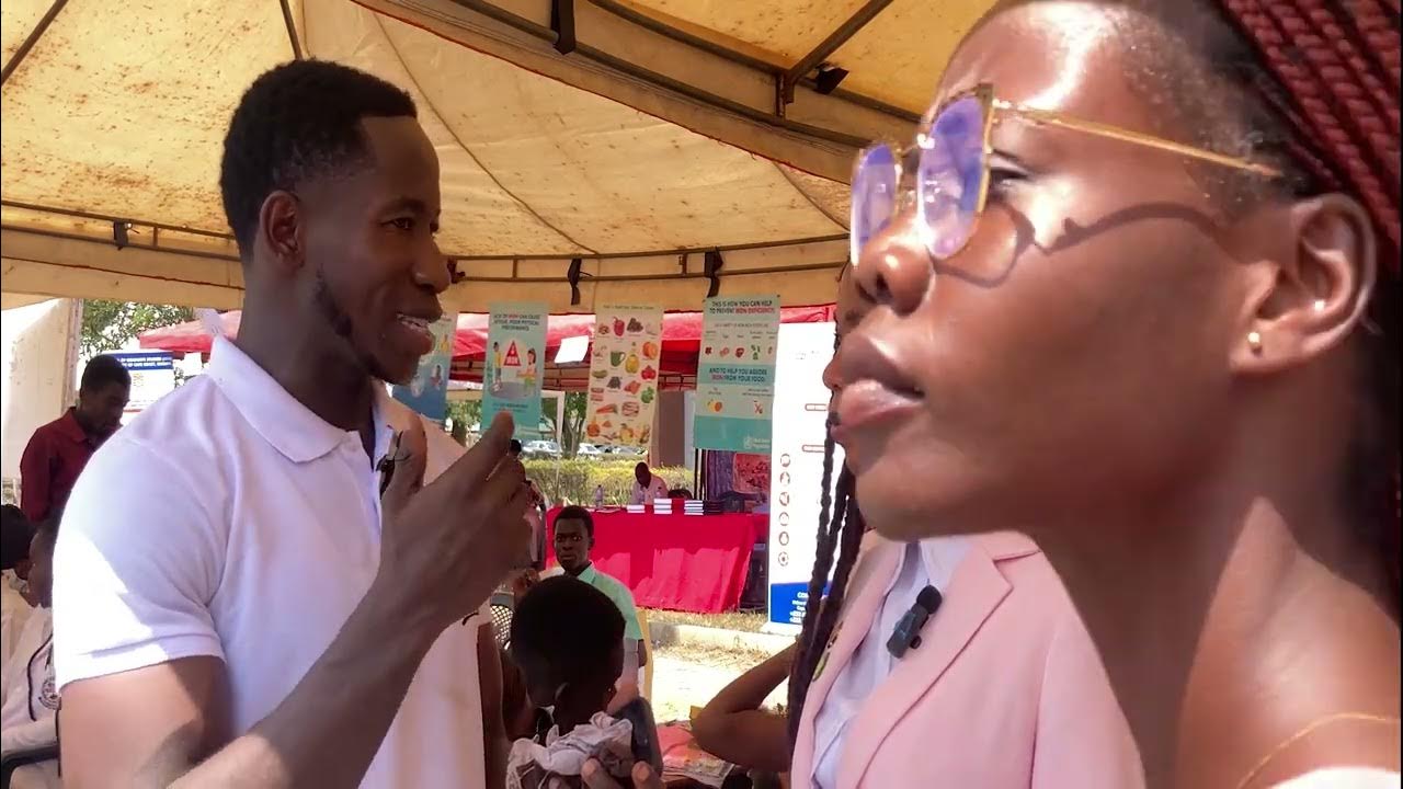 UCC Open Day'24 YouTube