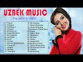 TOP 50 UZBEK MUSIC 2020 - Узбекская музыка 2020 - узбекские песни 2020