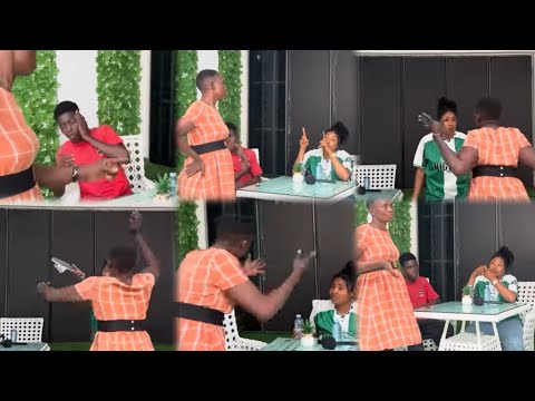 Unbelievable Mrs Mazi Is The Worst Mother Wife Can Ever Have Jesus Christ