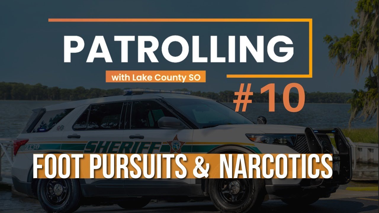Patrolling w/ LCSO - Episode 10