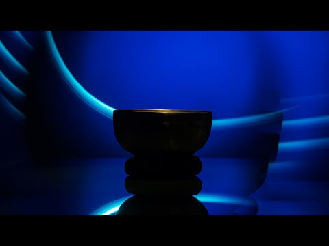 Chiron | Healing Sounds | Tibetan Bowls Meditation