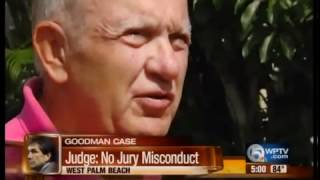 Judge Jeffrey Colbath denies new trial for John Goodman