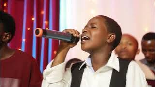 INKURUNZIZA BY BROTHERS CHOIR College APPEC REMERA RUKOMA