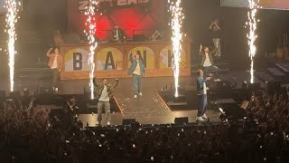 Year Of Summer, Bankzitters, AFAS Live, 13/01/2024, Live