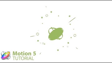 Apple Motion 5 Tutorial: After Effects Reproduction Project File Walkthrough