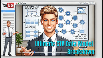 Mastering the CTA Review Board: The Ultimate Data Model Breakdown