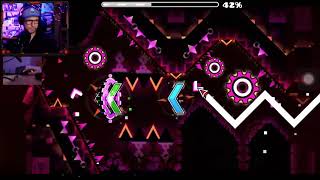 EricVanWilderman - A New Cataclysm 70%!!!