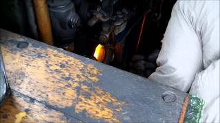 How to Shovel Coal