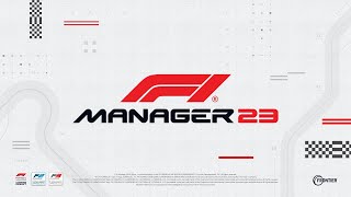 F1 Manager 2023 | Kick Alfa Romeo | Season 1 | Round 5 | Miami GP - Race