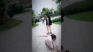 Never Bully The Vulnerable Vylee