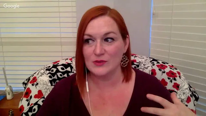 Revenue Rap - Margaret Collier Texas Gal Treasures