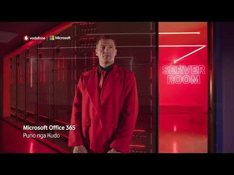 Zgjidhjet dixhitale nga Vodafone Business - video from Vodafone Albania