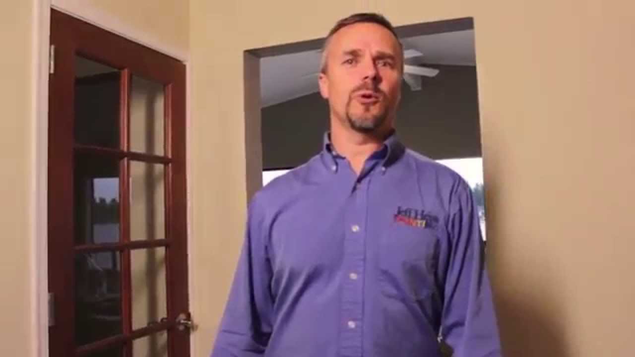 Jeff Heiss Painting of Kent, WA takes you on a tour. YouTube