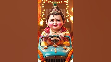 laddu gopal diwali shorts || laddu gopal video || laddu gopal woolen dress || #laddugopal #kanhaji