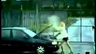 Бабы за рулём. Автоприколы с девушками. Видео приколы про девушек! Бабы за рулём. Автоприколы с девушками. Видео приколы про девушек!