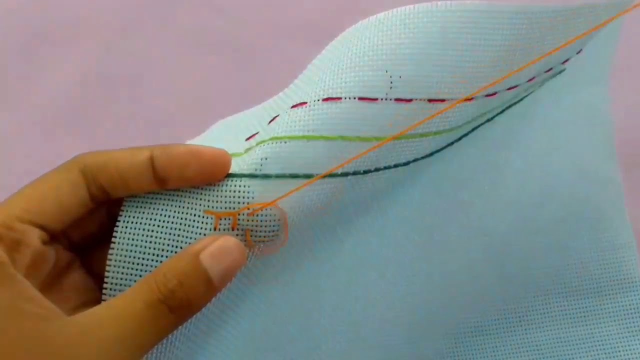 Cara Membuat Tusuk Veston