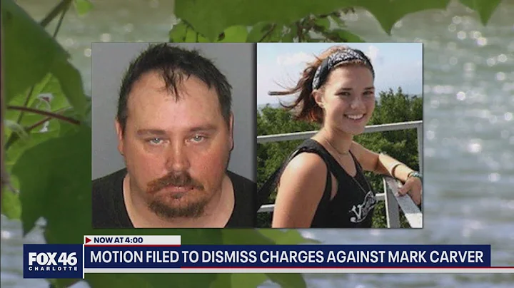 Motion filed to dismiss charges in 2008 murder of UNC Charlotte student