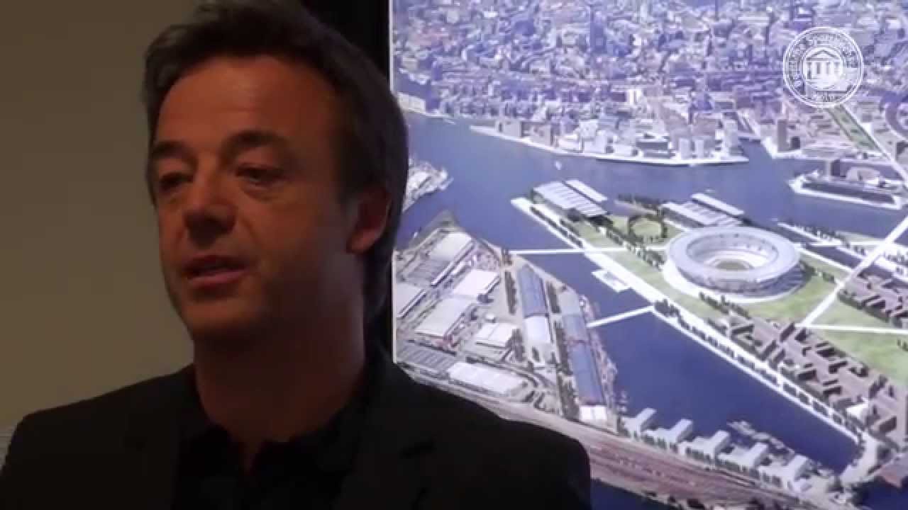 Olympia 2024 in Hamburg? Umwelt- und Nachhaltigkeitsexperte Univ.-Prof ...