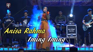 ANISA RAHMA _ IMING IMING _ New KHARISMA Live Batah Barat Kwanyar Bangkalan