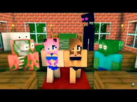 Video LỚP HỌC QUÁI VẬT|MINECRAFT - YouTube