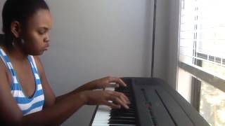 Jay-Z Thank You Piano Cover chords