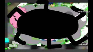 Pou Fight Cloud Add Round 29