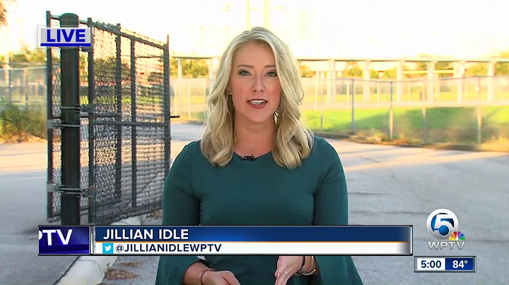 Threat against Independence Middle School in Jupit...