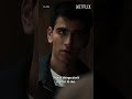 A Love Story That Matters 💖 | Class on Netflix