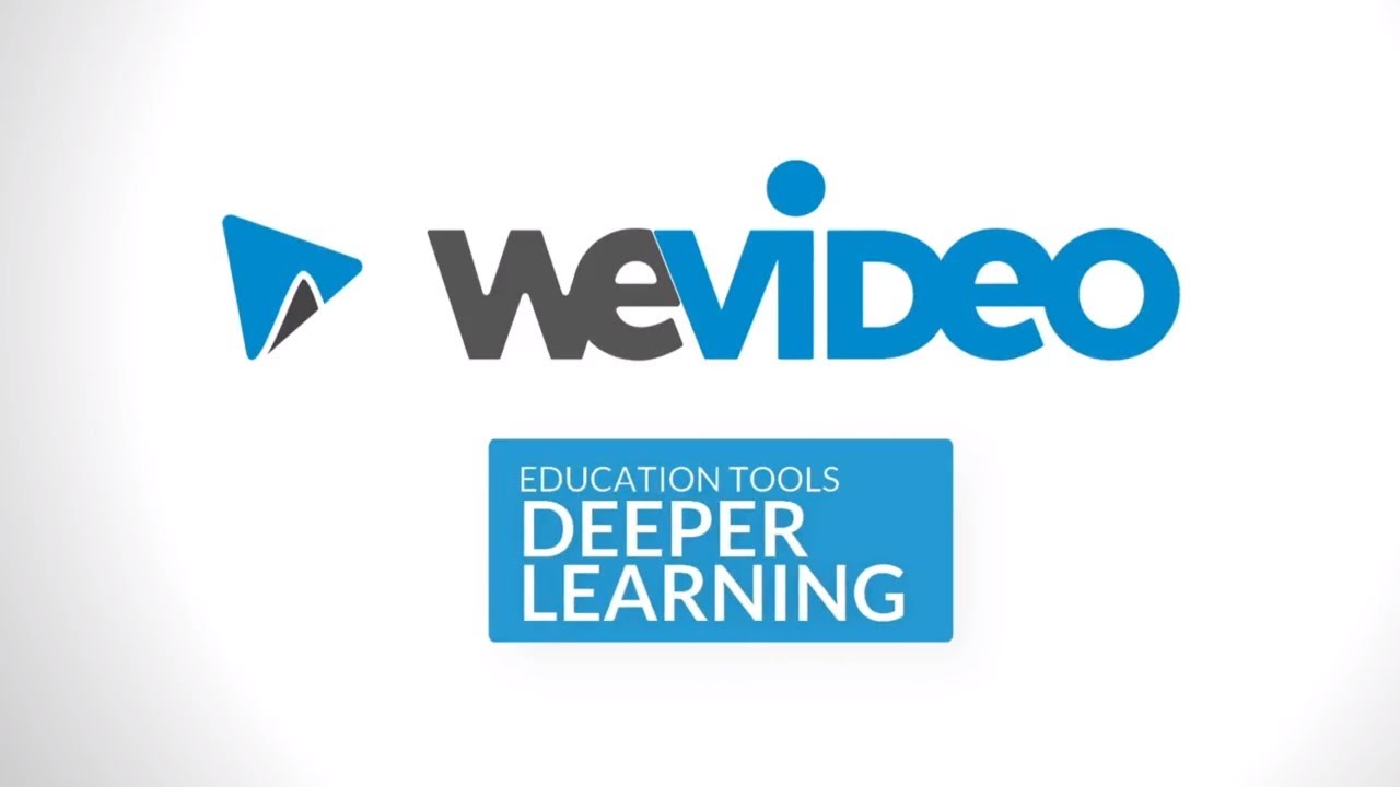 Deeper learning and engaging with content creation | WeVideo - YouTube