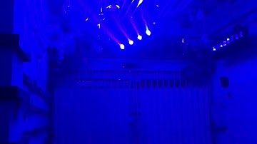 Loa line array NEXO - Lễ Hội Ánh Sáng Beer - Long An PAH-371 (Vinh Audio 0919053713)