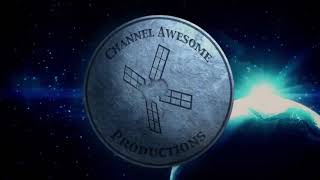 Channel Awesome Productions 2013 Logo