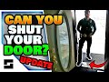 Can You Shut The Door? - ID Refusal UPDATE