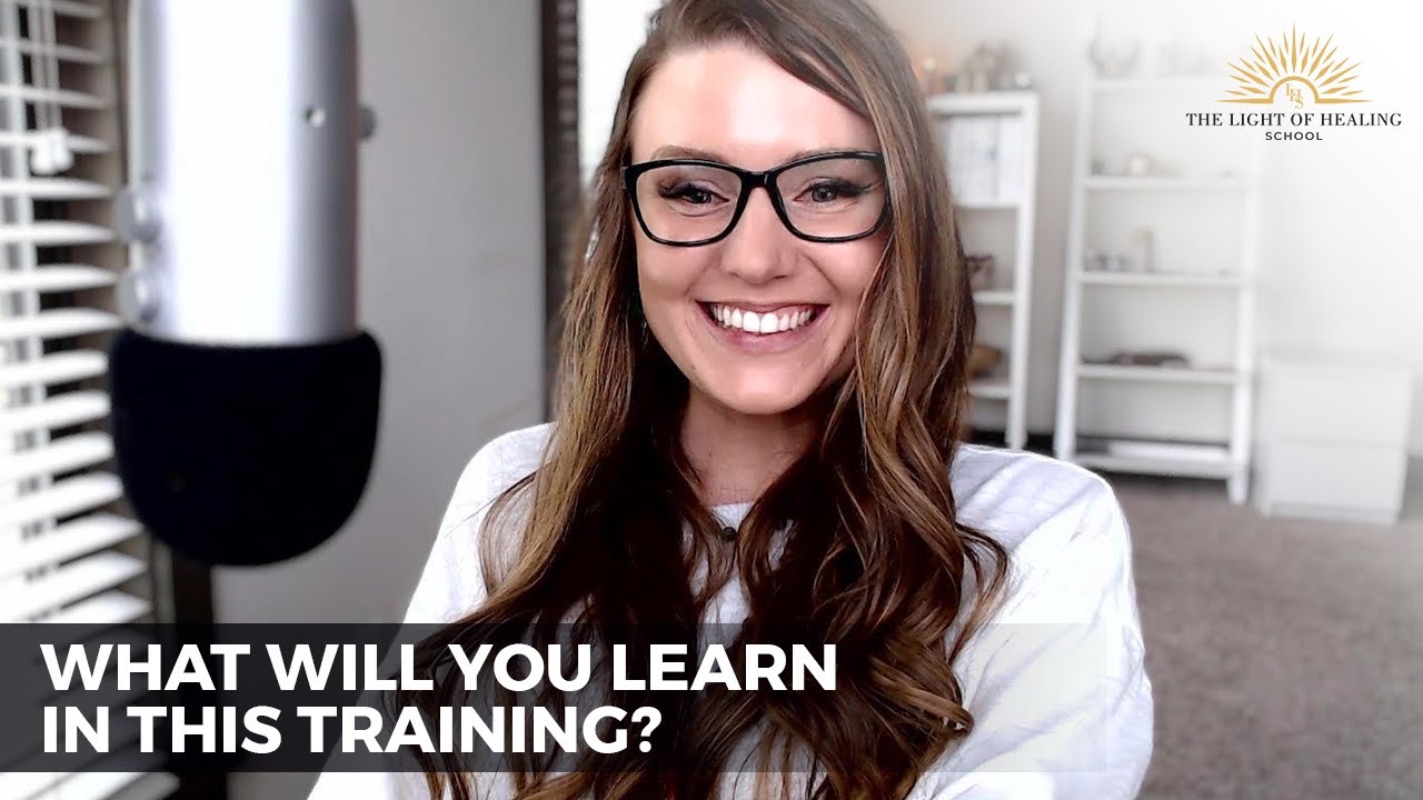 SHAMANIC PRACTITIONER TRAINING