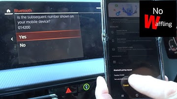 How to Connect Phone via Bluetooth to BMW 2 Series 2025 - Beginners guide
