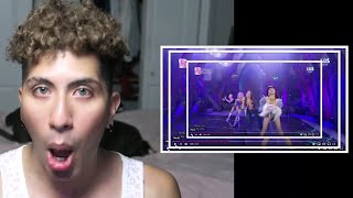 BLACKPINK - _How You Like That_ 0628 SBS Inkigayo REACTION