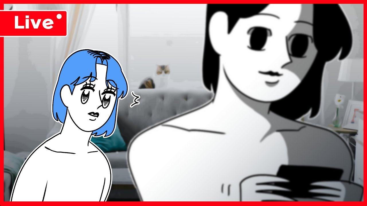 섭종한 리듬 게임 다시 하는 꿀팁│실시간 하이라이트