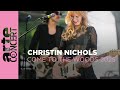 Capture de la vidéo Christin Nichols - Come To The Woods Open Air Festival 2025 - Arte Concert