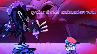 [dc2/fnf/dside] cycles d side animation vote ss2