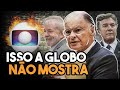 5 ABSURDOS GLOBO