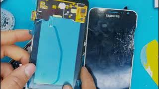 #Samsung j3 2016 #screen #replacement