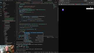 400 -ThreeJS and Angular Space And Time Application: Setting Up Table Data