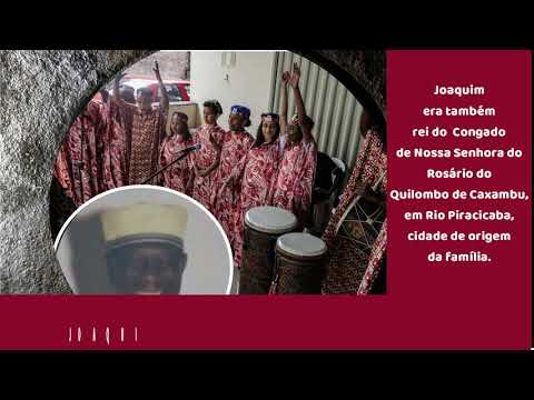 Joaquim Firmo -  Presente!