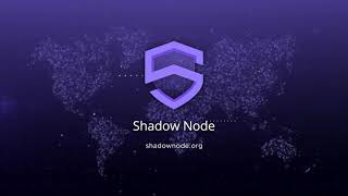 Shadow Node VPN screenshot 3